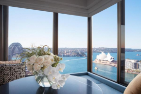  Four Seasons Hotel Sydney  Сидней